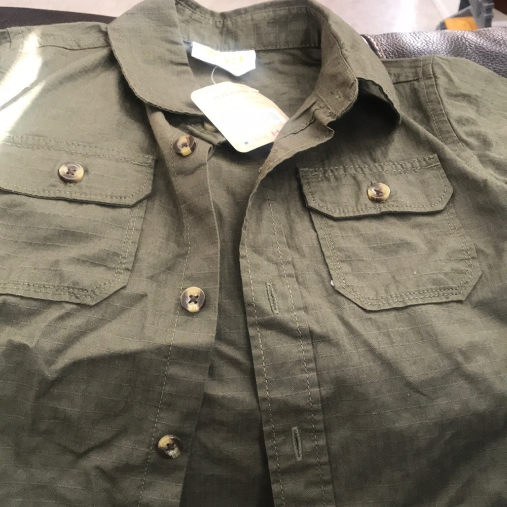 Shirt
